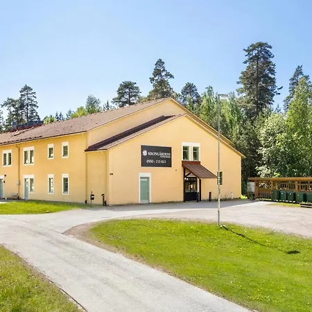 Krongården Vandrarhem-2