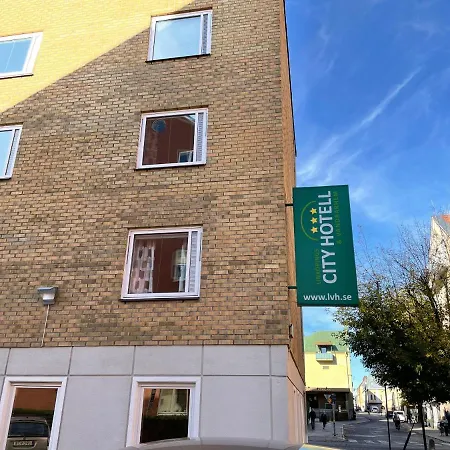 Linköpings Cityhotell och Vandrarhem-2