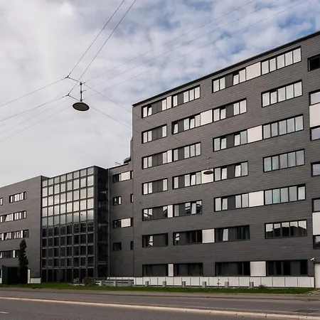 A&O Copenhagen Sydhavn-2