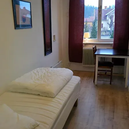 Virserum Hostel-3
