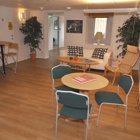 Brandbergens Vandrarhem-2