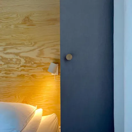 HEMMET Simrishamns vandrarhem och B&B-2
