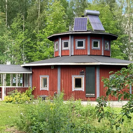 STF Växhuset Hostel-3