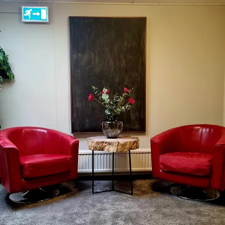 Vandrarhemmet Eken-3