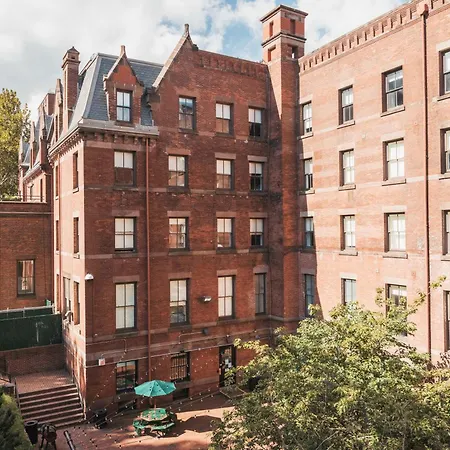 Hi New York City Hostel-2