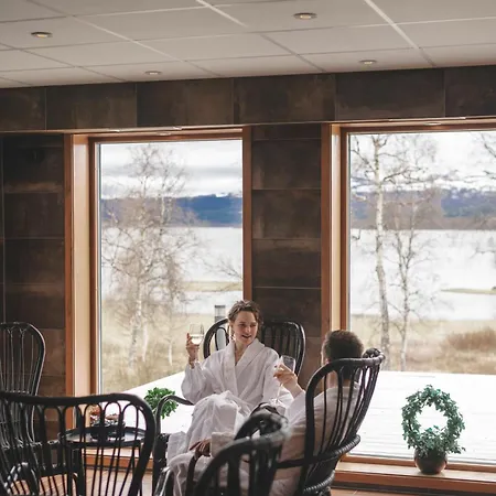 Hotell Klimpfjäll-2