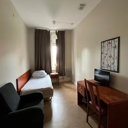 Carlstad Hostel Sport-2