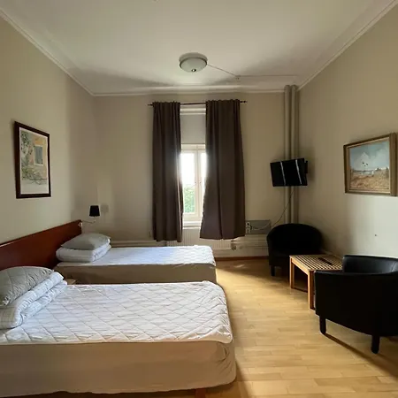 Carlstad Hostel Sport-3