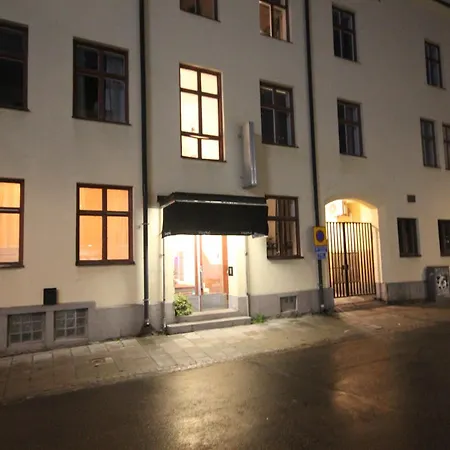 Vattengrändens Vandrarhem&Hotel-2