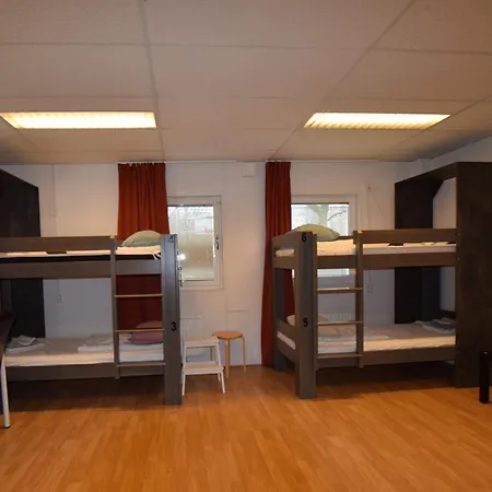 Hostel Snoozemore-2
