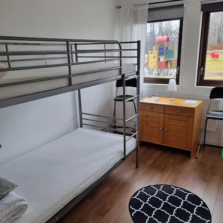 Torsby Vandrarhem-3