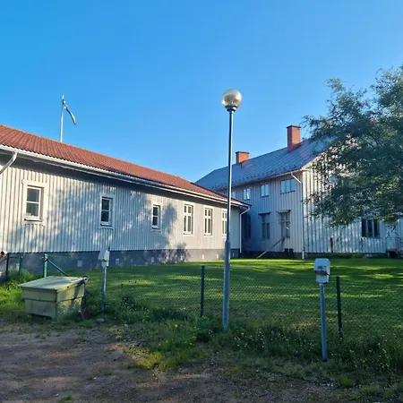 Torsby Vandrarhem-2
