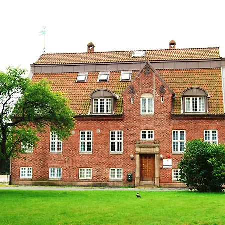 Halmstad Hotell&Vandrarhem Kaptenshamn-3