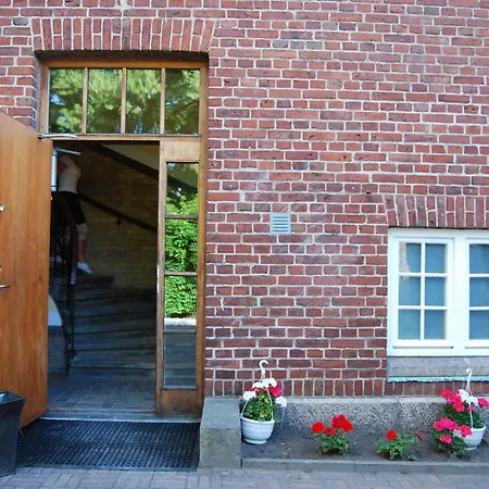 Halmstad Hotell&Vandrarhem Kaptenshamn-2
