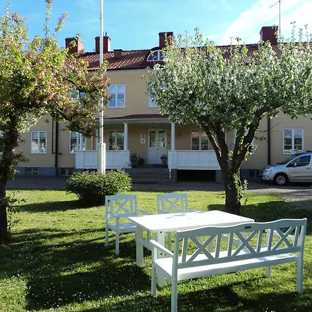 Vadstena Vandrarhem-Hostel-2
