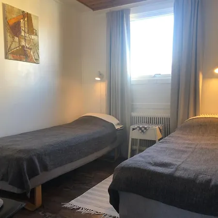 Kajsa krabbat Vandrarhem-3