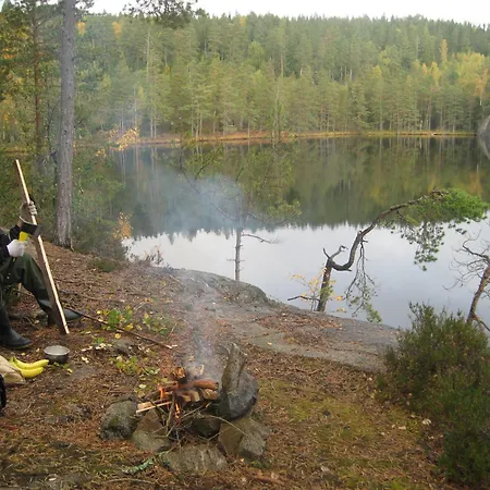 Tivedens Hostel-Vandrarhem-3