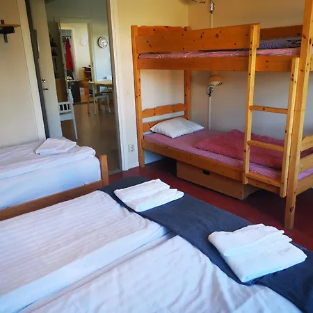Åhus B&B och Vandrarhem-3