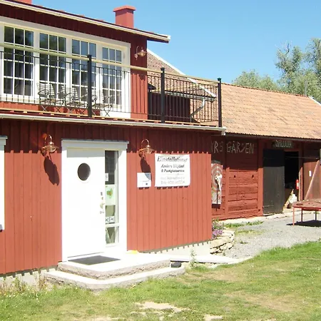 Äventyrsgårdens Vandrarhem, Kinnekulle-3