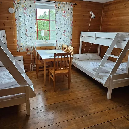 Idrefjällens Sport Hostel-2