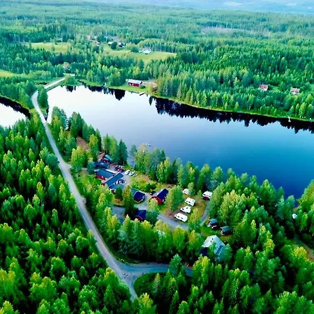 Nya Skogsgården Hostel-2