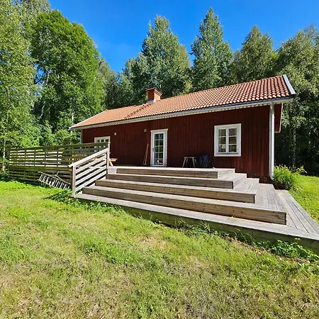 Romme Stugby-3