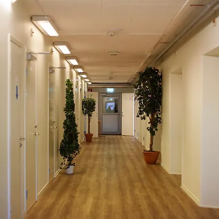 Falköpings Vandrarhem/Hostel-3