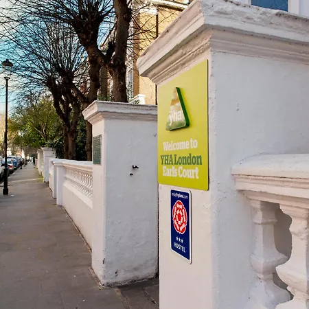 Yha London Earl'S Court-2