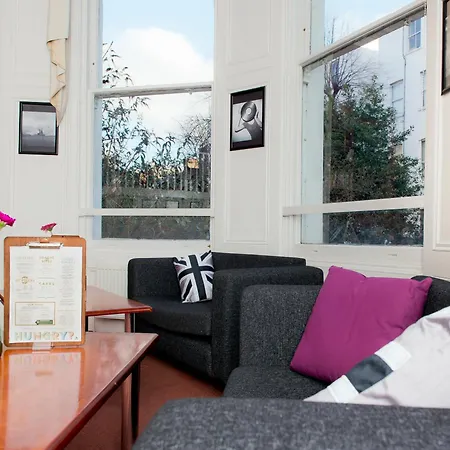 Yha London Earl'S Court-3