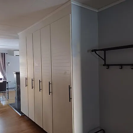 Kiruna Accommodation Timmermansgatan 23-2