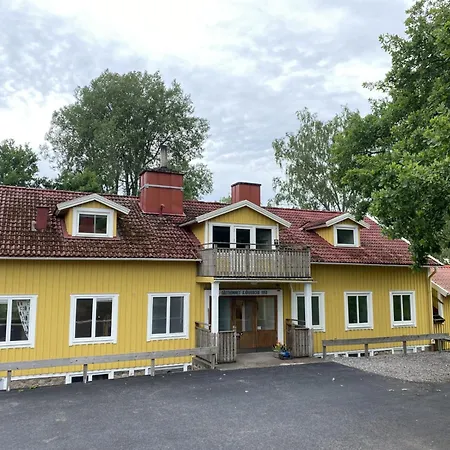 Lövhults Vandrarhem-3