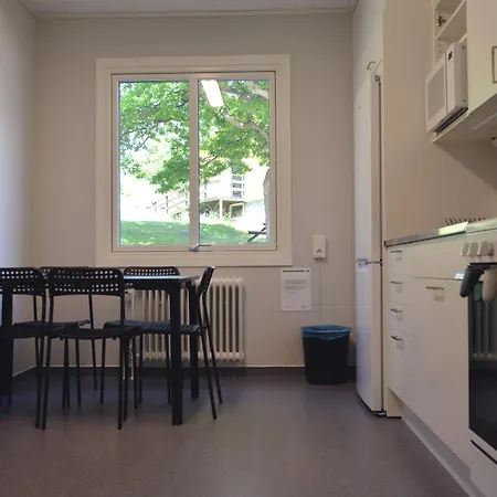 Lövhults Vandrarhem-2
