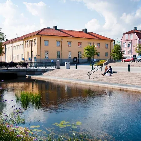 Alingsås Vandrarhem-2