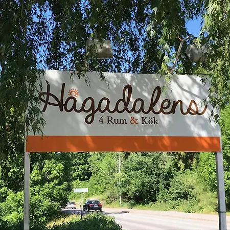 Hågadalens Hostel&Vandrarhem-3