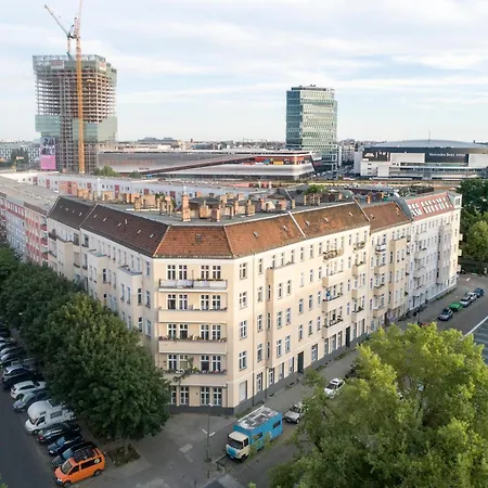 Kiez Hostel Berlin-2