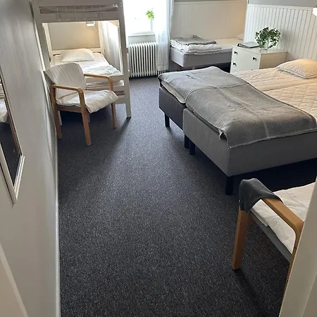 Borrgården Hostel-2