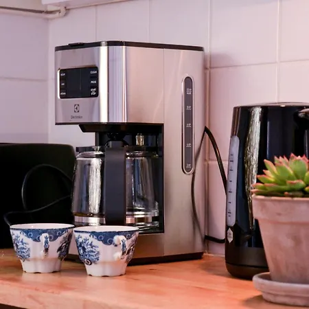 Adelsgatan Bed&Breakfast-2