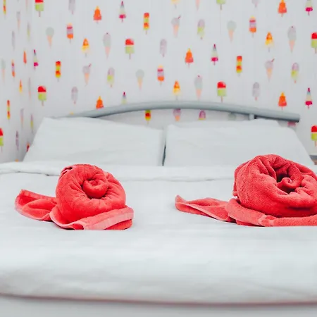 London Backpackers Youth Hostel 18 - 35 Years Old Only-2