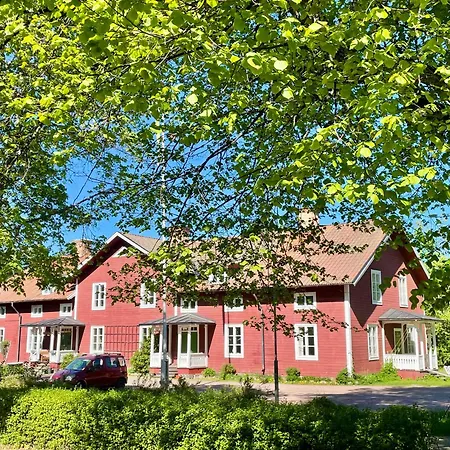 Fridhem Coursecenter & Guesthouse-3