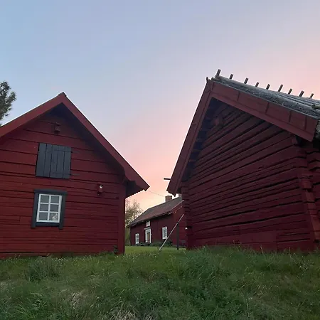 Mjölby Vandrarhem-2