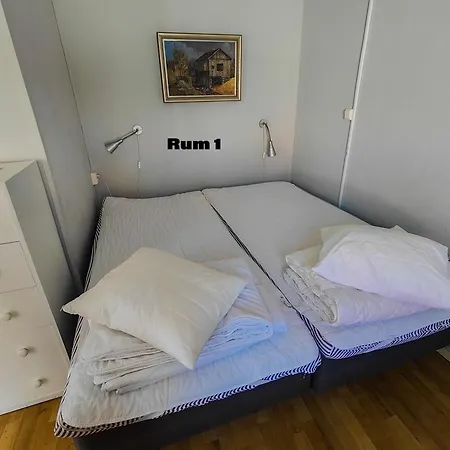 Guest House Tullgatan 24-3