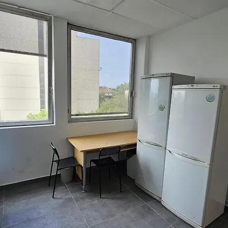Hamilton Hostel-2