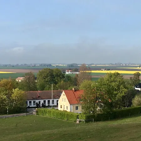 STF Vandrarhem Backåkra-2