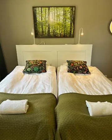 STF Skäralids Camping&Vandrarhem-2