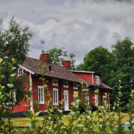Orrefors Vandrarhem-2