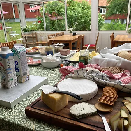 Stocklycke Vandrarhem-2