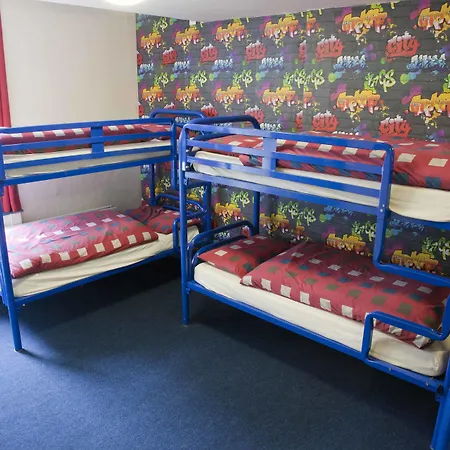Ashfield Hostel-3