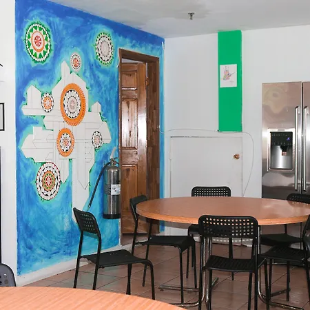 Ny Moore Hostel-2