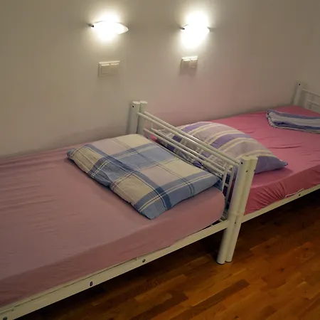 Hostel Split Backpackers 2-2
