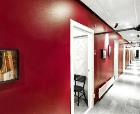 Old Town Hostel-3